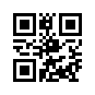 QR Code zur Navigation