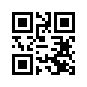 QR Code zur Navigation