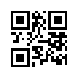 QR Code zur Navigation