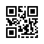 QR Code zur Navigation