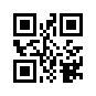 QR Code zur Navigation