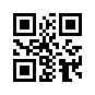 QR Code zur Navigation