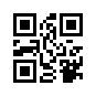 QR Code zur Navigation