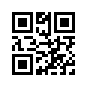 QR Code zur Navigation