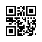 QR Code zur Navigation