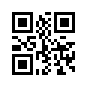 QR Code zur Navigation