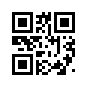 QR Code zur Navigation