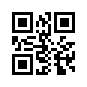 QR Code zur Navigation