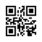 QR Code zur Navigation