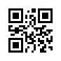 QR Code zur Navigation