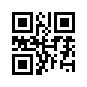 QR Code zur Navigation