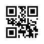 QR Code zur Navigation