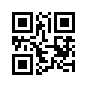 QR Code zur Navigation