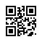 QR Code zur Navigation