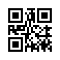 QR Code zur Navigation