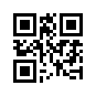 QR Code zur Navigation