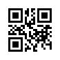 QR Code zur Navigation