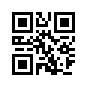 QR Code zur Navigation