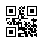 QR Code zur Navigation