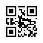 QR Code zur Navigation