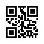 QR Code zur Navigation