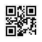 QR Code zur Navigation