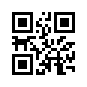 QR Code zur Navigation