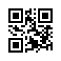 QR Code zur Navigation