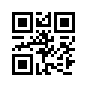 QR Code zur Navigation