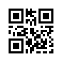 QR Code zur Navigation