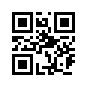 QR Code zur Navigation