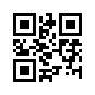 QR Code zur Navigation