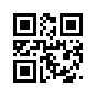 QR Code zur Navigation