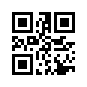 QR Code zur Navigation