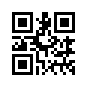 QR Code zur Navigation