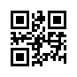 QR Code zur Navigation