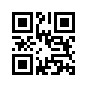 QR Code zur Navigation