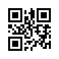 QR Code zur Navigation