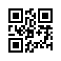 QR Code zur Navigation