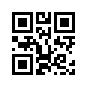 QR Code zur Navigation