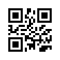 QR Code zur Navigation