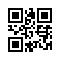 QR Code zur Navigation