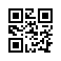 QR Code zur Navigation