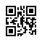 QR Code zur Navigation