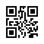 QR Code zur Navigation