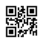 QR Code zur Navigation