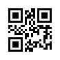 QR Code zur Navigation