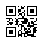 QR Code zur Navigation