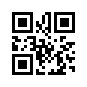 QR Code zur Navigation