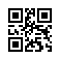 QR Code zur Navigation